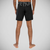 Black/White Venum Light 5.0 Fight Shorts    at Bytomic Trade and Wholesale