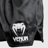 Venum Classic Muay Thai Shorts Black/White/White    at Bytomic Trade and Wholesale