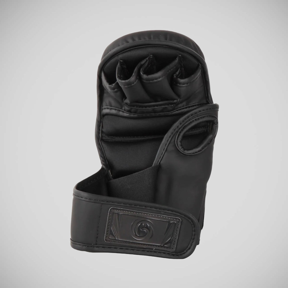 Black/Black Bytomic Axis MMA Sparring Gloves Kids    at Bytomic Trade and Wholesale