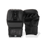 Black/Black Bytomic Axis MMA Sparring Gloves Kids    at Bytomic Trade and Wholesale