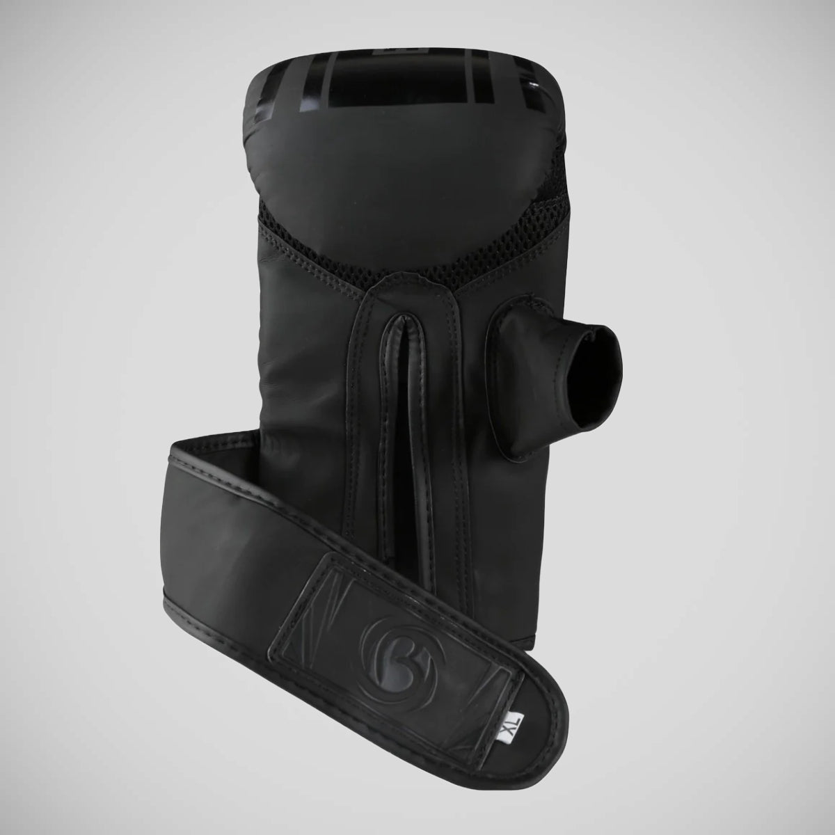 Black/Black Bytomic Axis V2 Bag Gloves    at Bytomic Trade and Wholesale