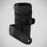 Black/Black Bytomic Axis V2 Bag Gloves    at Bytomic Trade and Wholesale