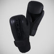 Black/Black Bytomic Axis V2 Point Fighter Gloves    at Bytomic Trade and Wholesale