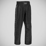 Black/Black Bytomic Performer V2 Adult Kickboxing Pants    at Bytomic Trade and Wholesale