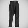 Black/Black Bytomic Performer V2 Kids Kickboxing Pants    at Bytomic Trade and Wholesale