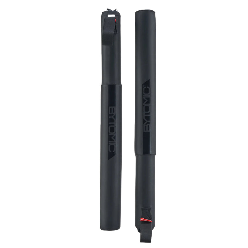 Black/Black Bytomic Red Label Boxing Sticks    at Bytomic Trade and Wholesale