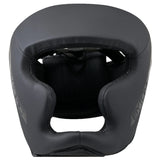 Black/Black Bytomic Red Label Tournament Head Guard    at Bytomic Trade and Wholesale
