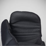 Black/Black Top Ten Power Ink Black'n'Black Pointfighter Gloves    at Bytomic Trade and Wholesale