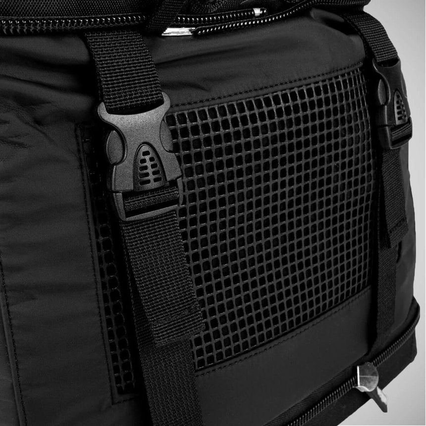 Black/Black Venum Challenger Xtreme Evo Back Pack    at Bytomic Trade and Wholesale