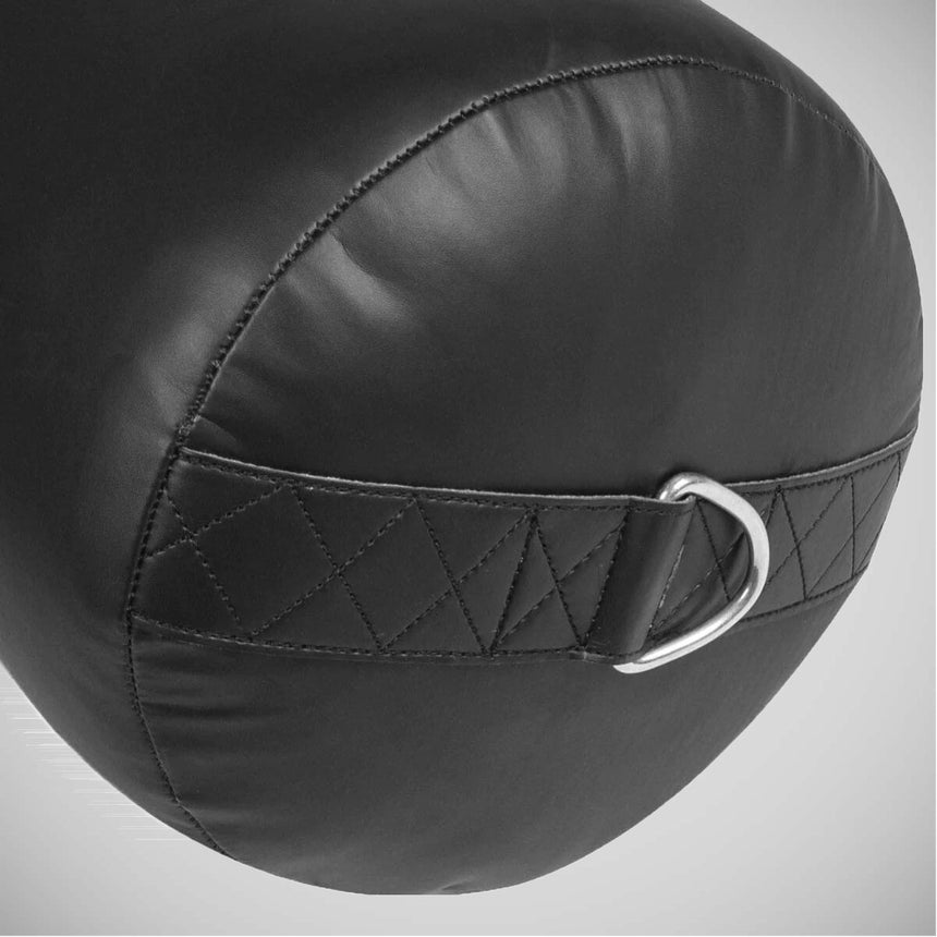 Black/Black Venum Origins Heavy Punch Bag Kit    at Bytomic Trade and Wholesale