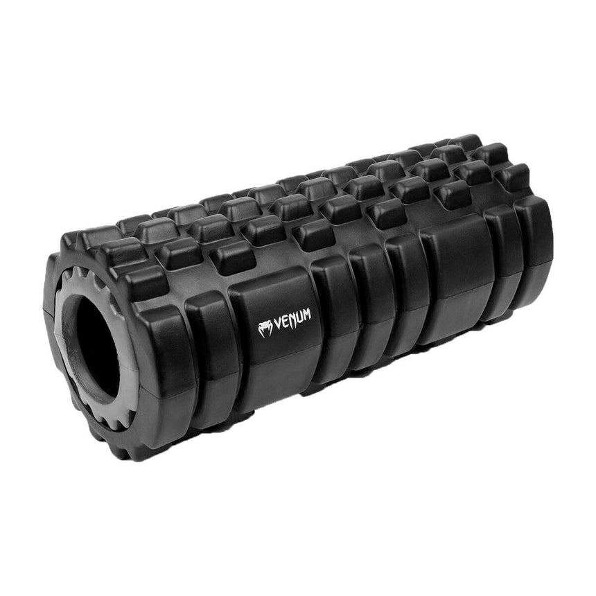 Black/Grey Venum Spirit Foam Roller    at Bytomic Trade and Wholesale