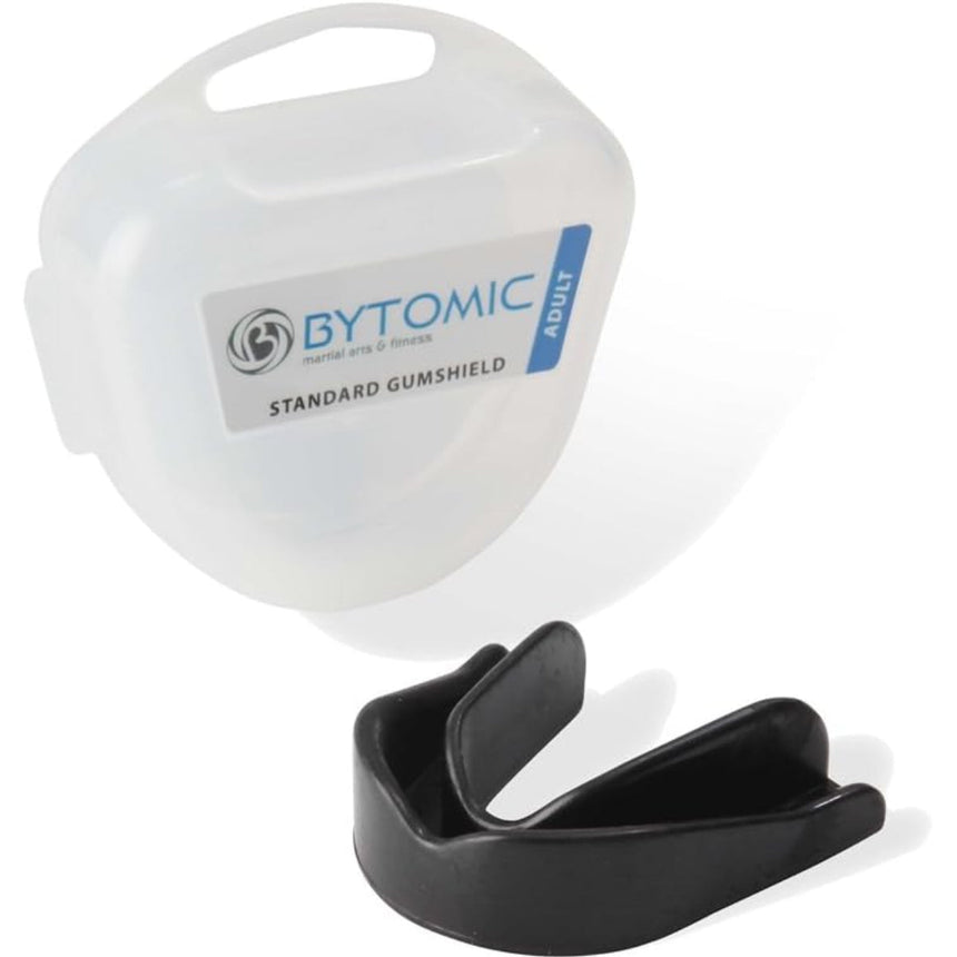 Black Bytomic Gumshield    at Bytomic Trade and Wholesale