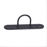 Black Bytomic Battle Rope Anchor    at Bytomic Trade and Wholesale
