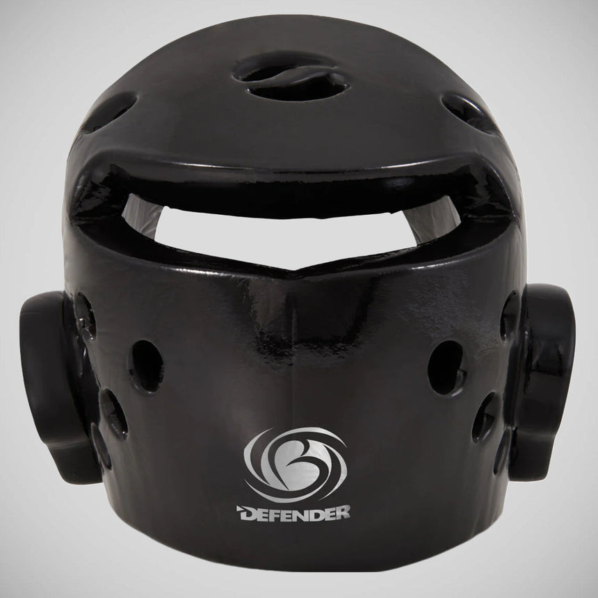 Black Bytomic Defender Head Guard    at Bytomic Trade and Wholesale