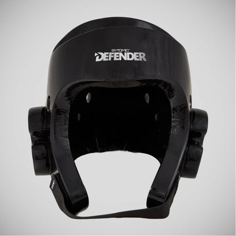 Black Bytomic Defender Head Guard    at Bytomic Trade and Wholesale