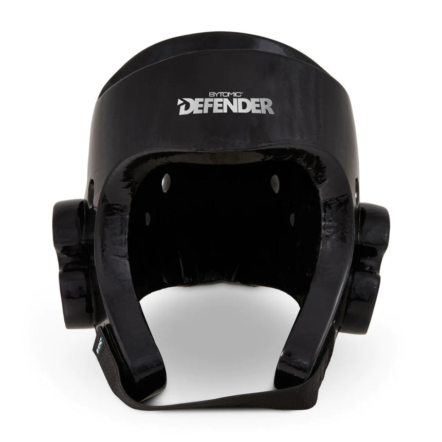 Black Bytomic Defender Head Guard    at Bytomic Trade and Wholesale