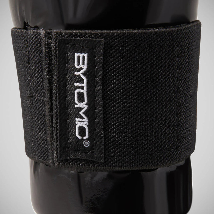 Black Bytomic Defender Point Sparring Gloves    at Bytomic Trade and Wholesale