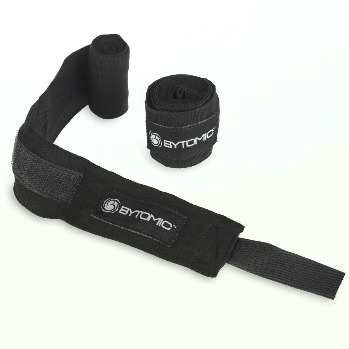 Black Bytomic Kids Handwraps    at Bytomic Trade and Wholesale