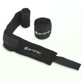Black Bytomic Kids Handwraps    at Bytomic Trade and Wholesale