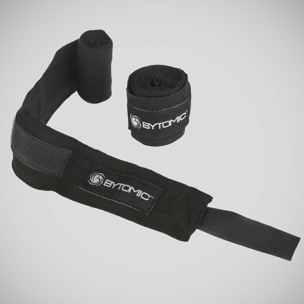 Black Bytomic Kids Handwraps    at Bytomic Trade and Wholesale