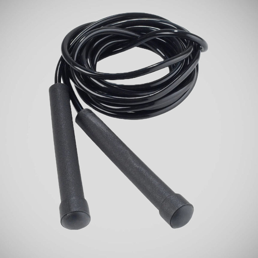 Black Bytomic Kids Jump Rope    at Bytomic Trade and Wholesale