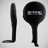 Black Bytomic Legacy Leather Boxing Paddles    at Bytomic Trade and Wholesale
