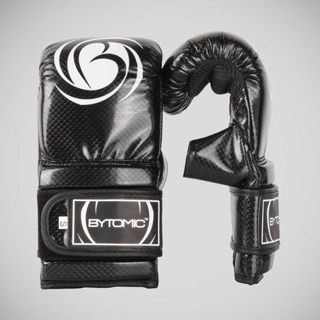 Black Bytomic Performer Bag Gloves    at Bytomic Trade and Wholesale