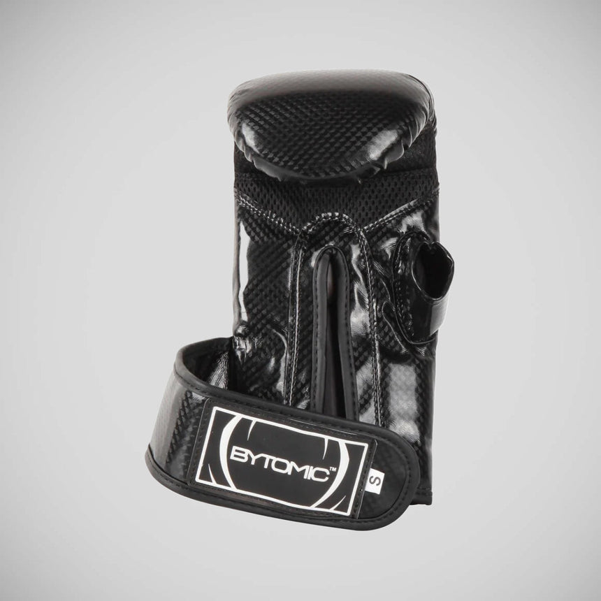 Black Bytomic Performer Bag Gloves    at Bytomic Trade and Wholesale