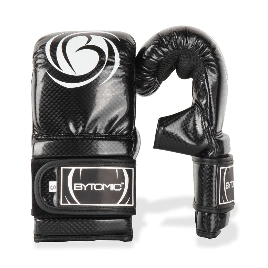 Black Bytomic Performer Bag Gloves    at Bytomic Trade and Wholesale