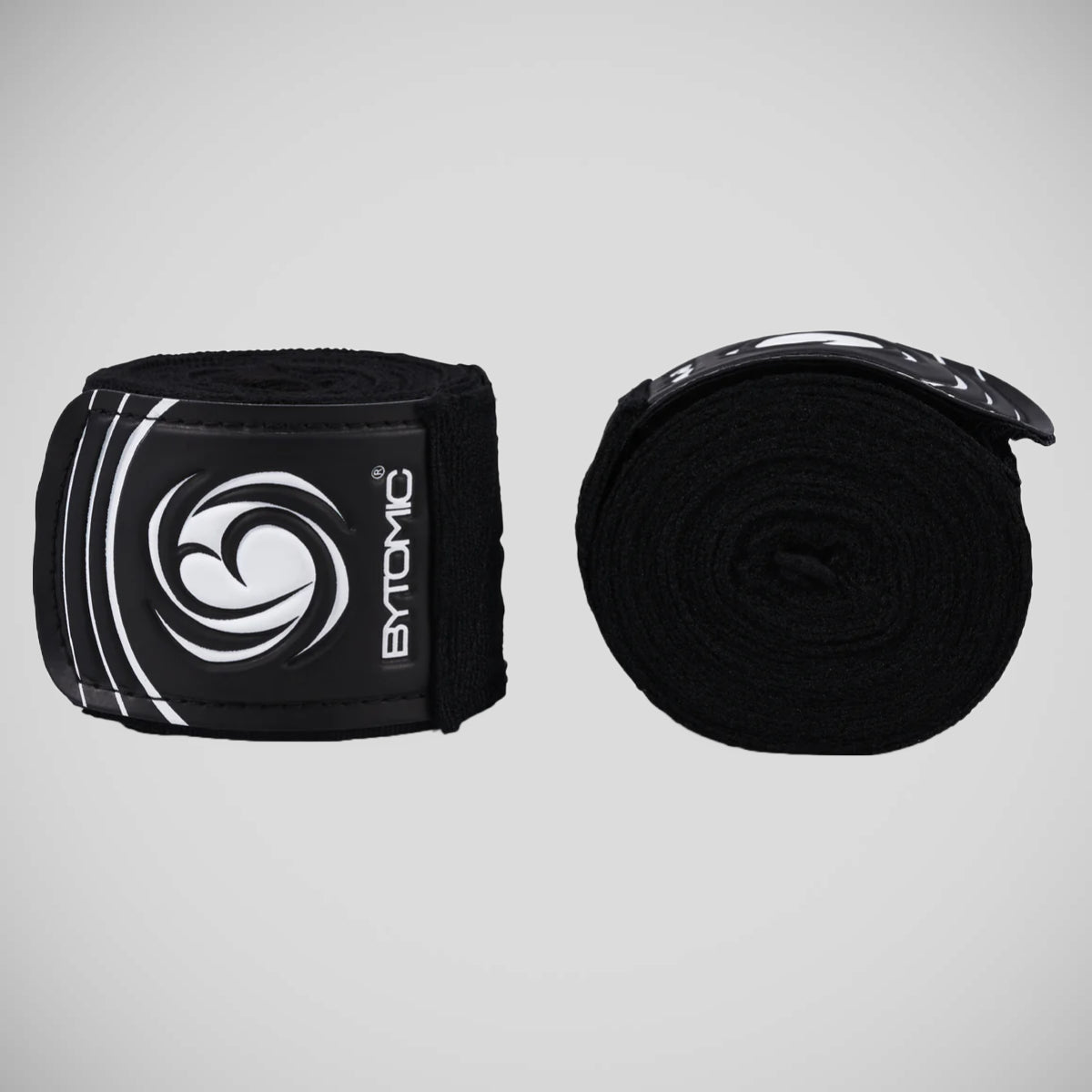Black Bytomic Performer Hand Wraps    at Bytomic Trade and Wholesale
