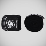 Black Bytomic Performer Hand Wraps    at Bytomic Trade and Wholesale