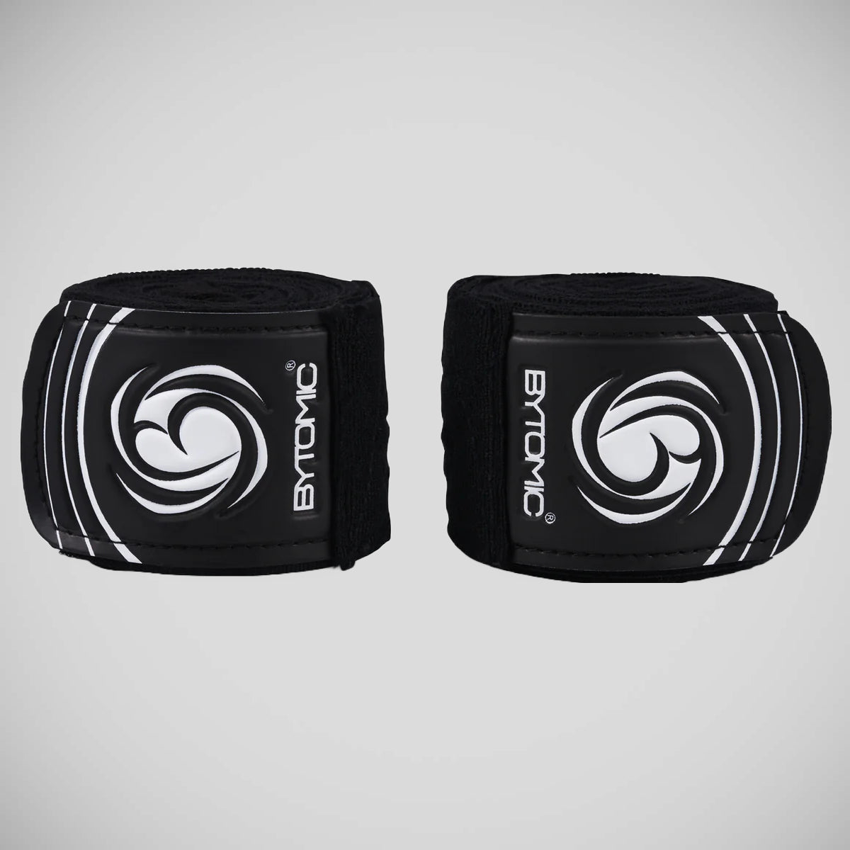 Black Bytomic Performer Hand Wraps    at Bytomic Trade and Wholesale