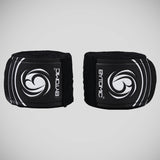 Black Bytomic Performer Hand Wraps    at Bytomic Trade and Wholesale