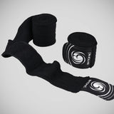 Black Bytomic Performer Hand Wraps    at Bytomic Trade and Wholesale