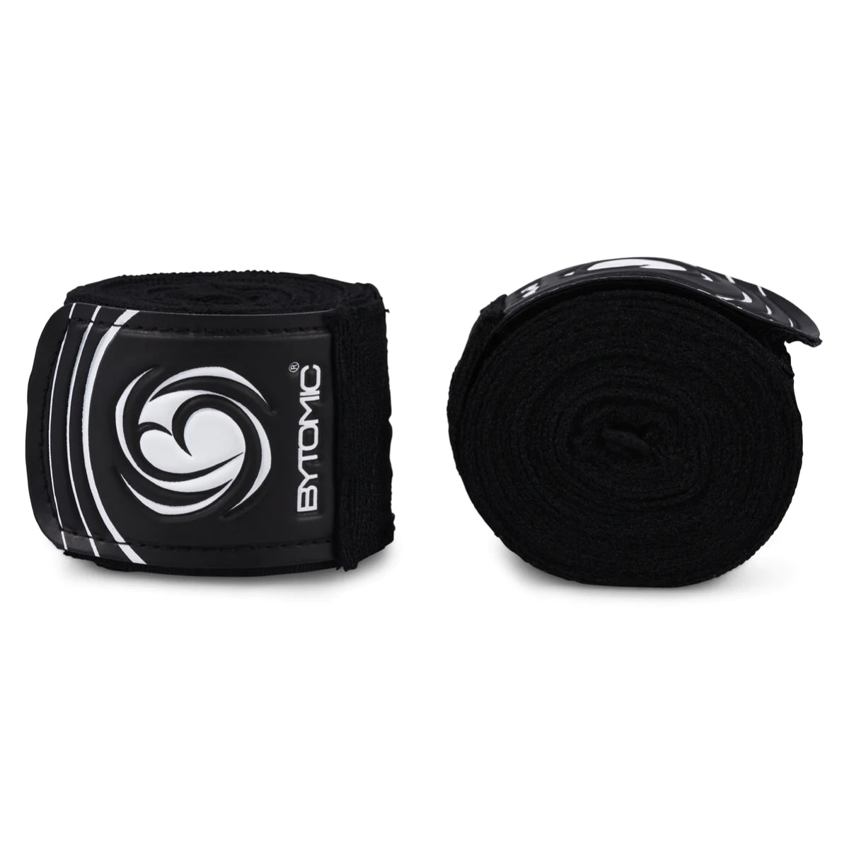 Black Bytomic Performer Hand Wraps    at Bytomic Trade and Wholesale