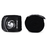 Black Bytomic Performer Hand Wraps    at Bytomic Trade and Wholesale