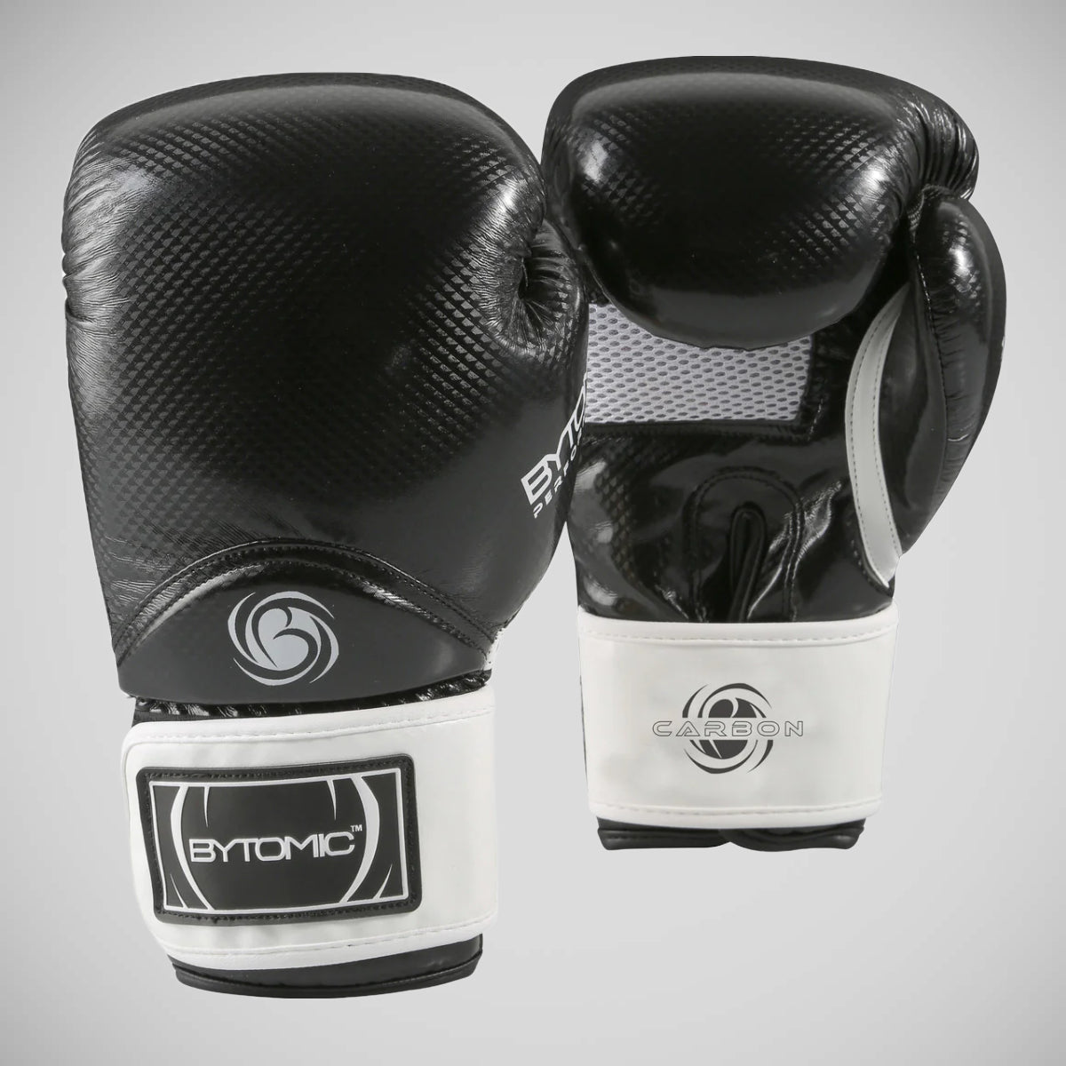 Black Bytomic Performer V4 Kids Boxing Gloves    at Bytomic Trade and Wholesale