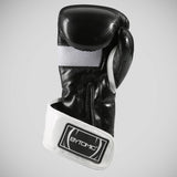Black Bytomic Performer V4 Kids Boxing Gloves    at Bytomic Trade and Wholesale