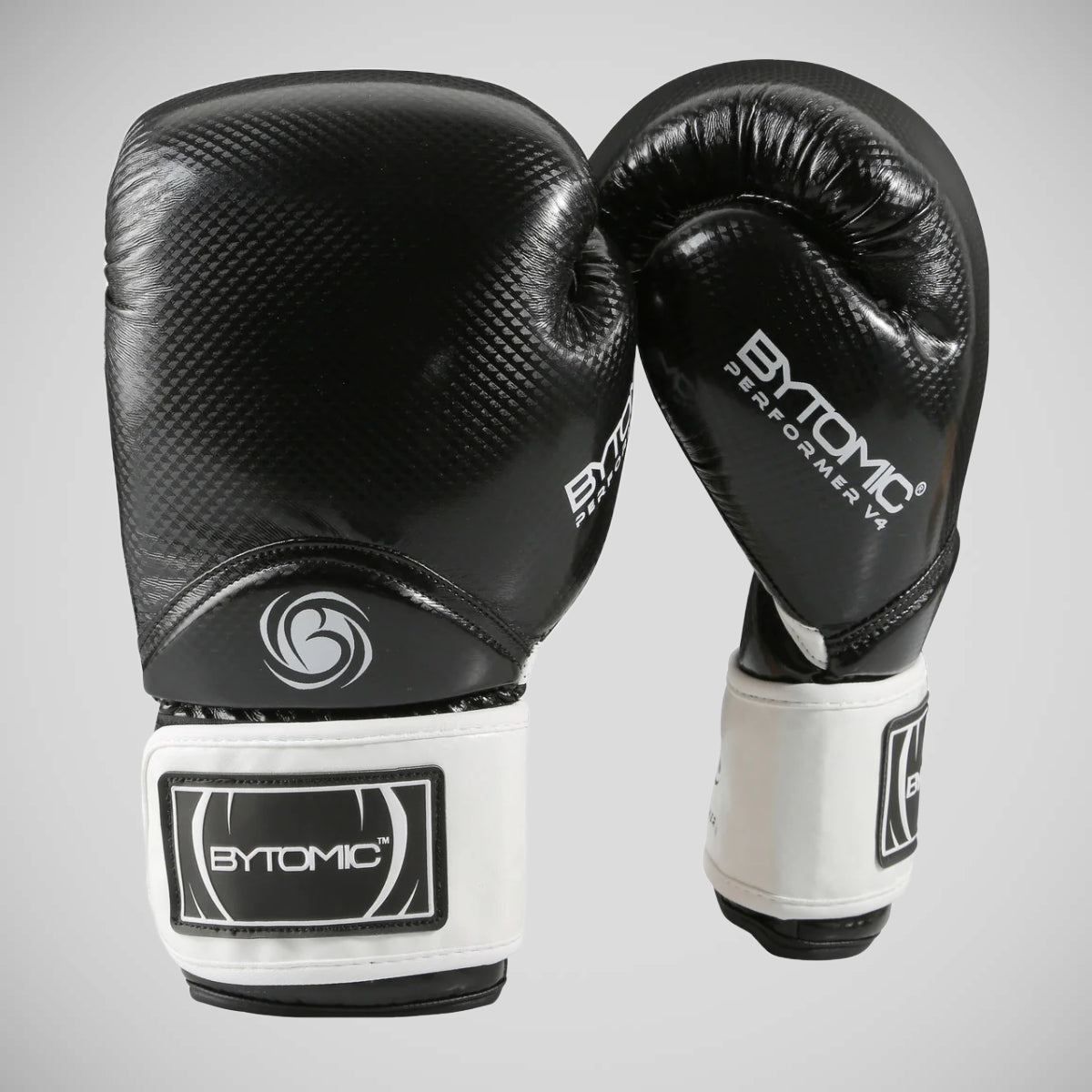 Black Bytomic Performer V4 Kids Boxing Gloves    at Bytomic Trade and Wholesale