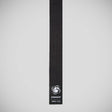 Black Bytomic Plain Polycotton Martial Arts Belt Pack of 10    at Bytomic Trade and Wholesale