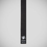 Black Bytomic Plain Polycotton Martial Arts Belt Pack of 10    at Bytomic Trade and Wholesale