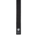 Black Bytomic Plain Polycotton Martial Arts Belt Pack of 10    at Bytomic Trade and Wholesale