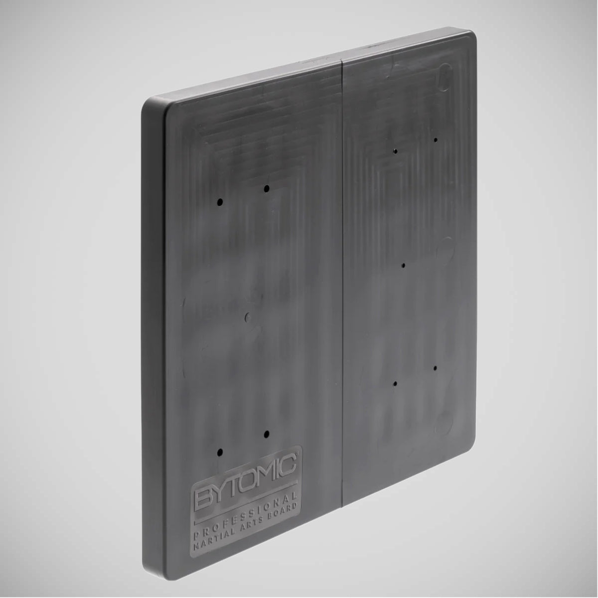 Black Bytomic Professional Martial Arts Board    at Bytomic Trade and Wholesale