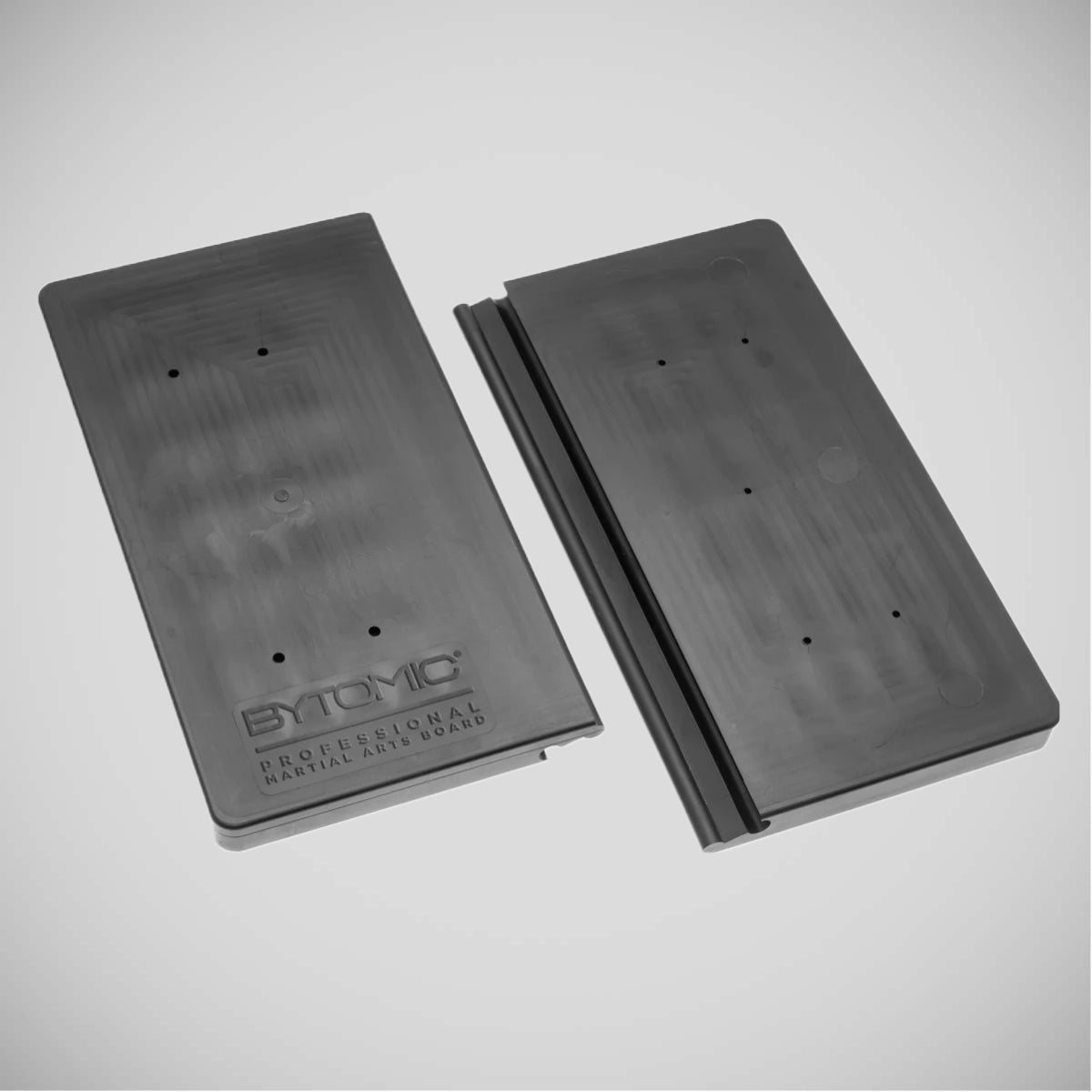Black Bytomic Professional Martial Arts Board    at Bytomic Trade and Wholesale