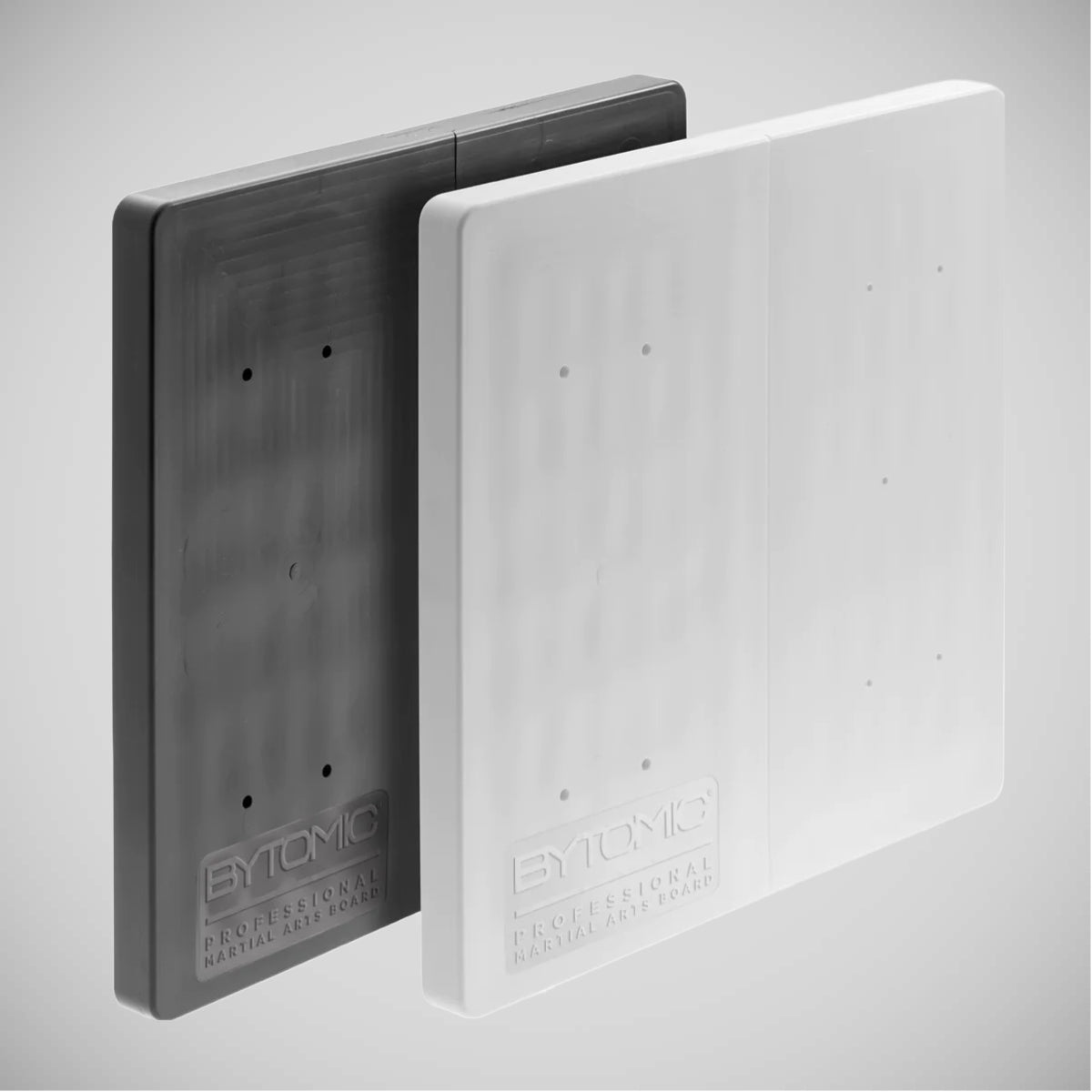 Black Bytomic Professional Martial Arts Board    at Bytomic Trade and Wholesale
