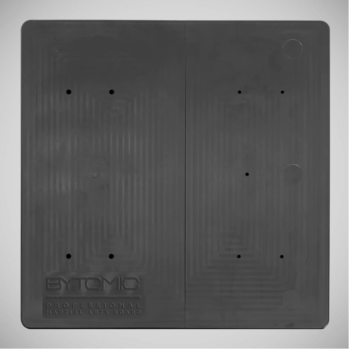 Black Bytomic Professional Martial Arts Board    at Bytomic Trade and Wholesale