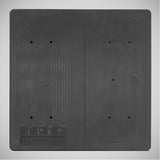 Black Bytomic Professional Martial Arts Board    at Bytomic Trade and Wholesale