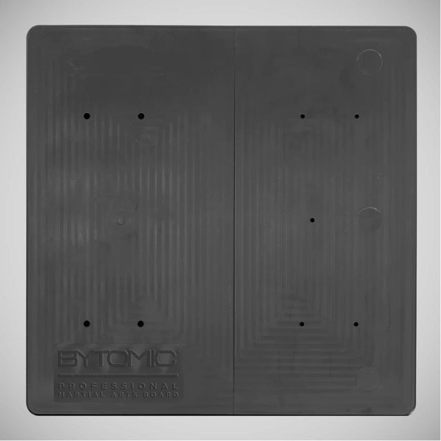 Black Bytomic Professional Martial Arts Board    at Bytomic Trade and Wholesale