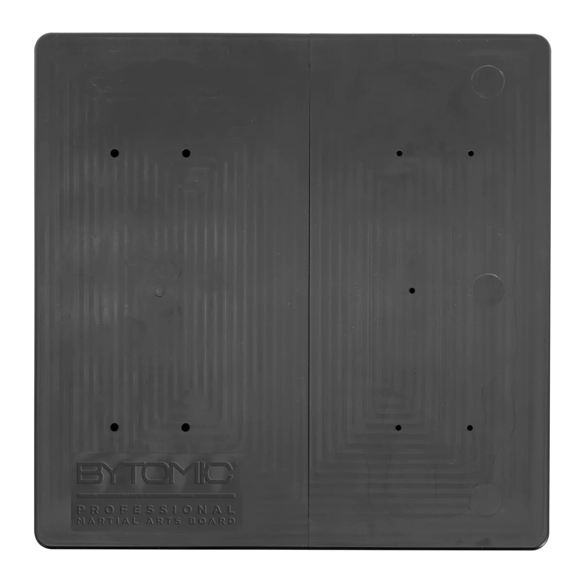 Black Bytomic Professional Martial Arts Board    at Bytomic Trade and Wholesale