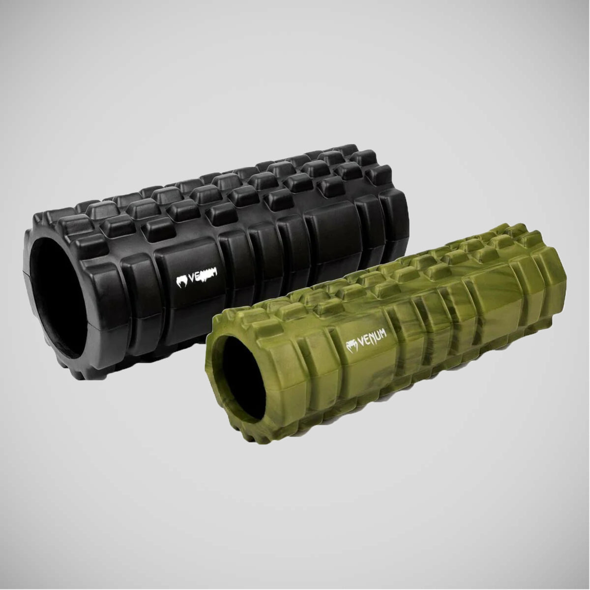 Black/Camo Venum Spirit Foam Roller    at Bytomic Trade and Wholesale